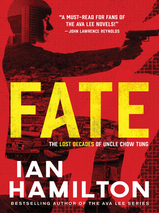 Cover image for Fate